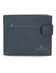 BILLETERO PJL STAPLE